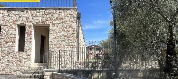 Garage à Toscolano Maderno, Italy 17m² No. 359477 9