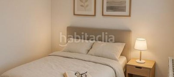 3 bedrooms Apartment in Cornella De Llobregat, Spain No. 140679 17