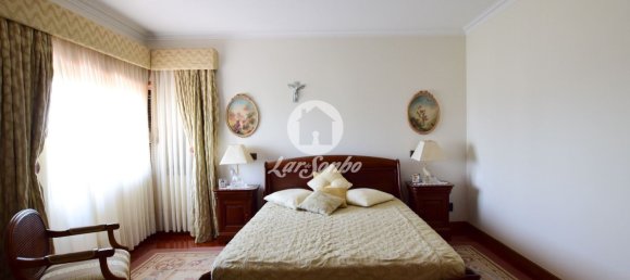 Casa de 4 dormitorios en Ribeirao, Portugal No. 61685 35