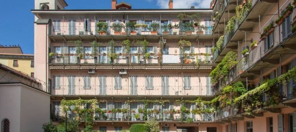 Apartamento de 3 dormitorios en Milan, Italy No. 296852 38