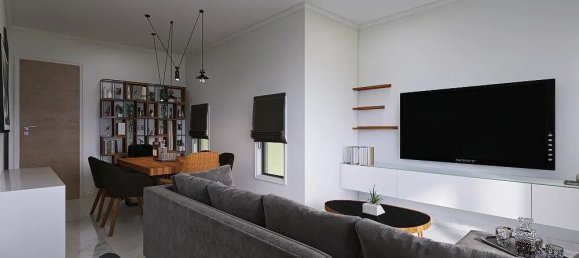 2 Schlafzimmer Wohnung in Nea Ionia, Greece, Nr. 53088 4