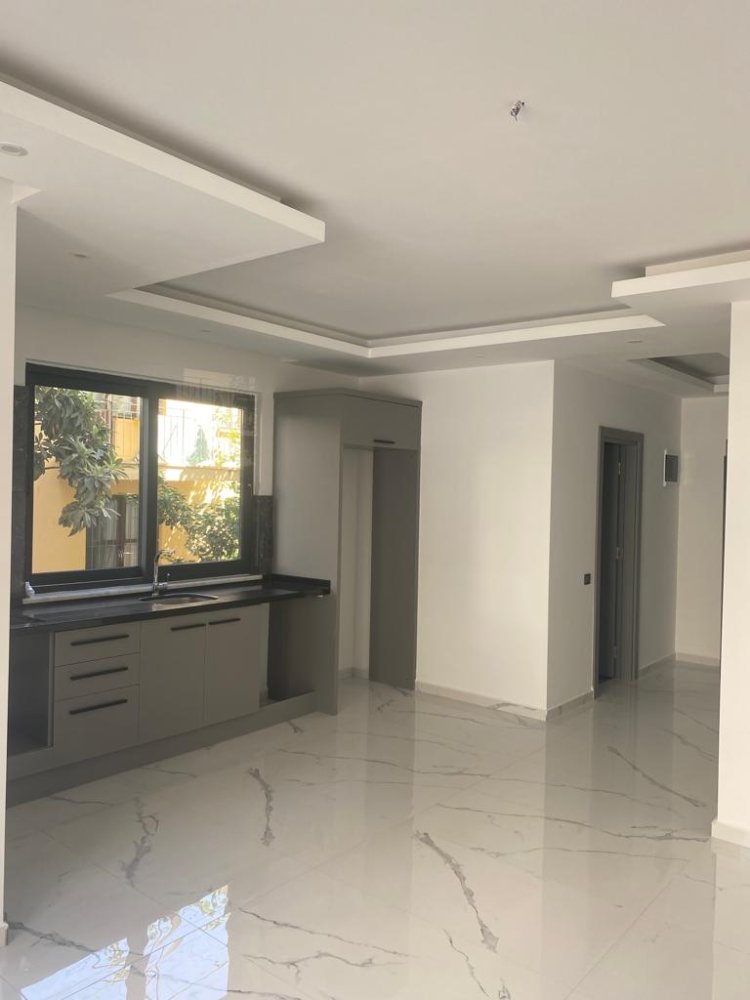 Apartment 1+1 in Alanya, Turkey No. 16658