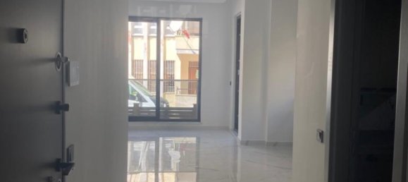 Apartment 1+1 in Alanya, Turkey No. 16658 11