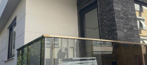 Apartment 1+1 in Alanya, Turkey No. 16658 8