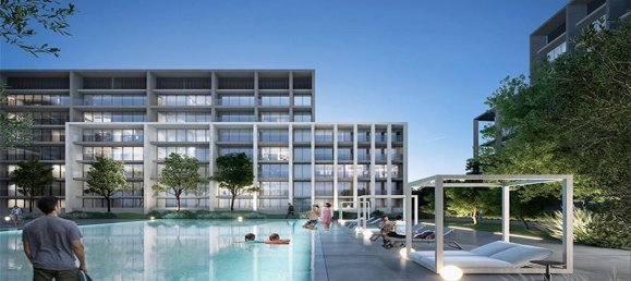 1 bedroom Apartment in Aljada, UAE No. 32463 5