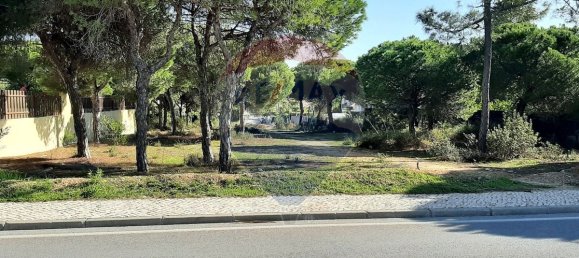 890m² Land in Almancil, Portugal No. 57802 12