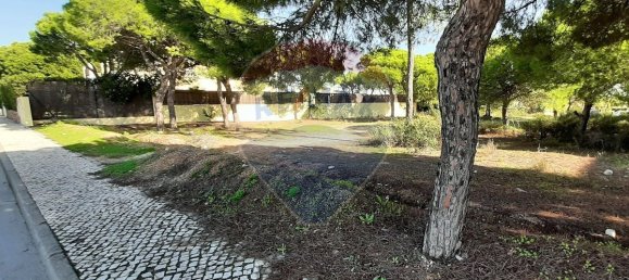 890m² Land in Almancil, Portugal No. 57802 5