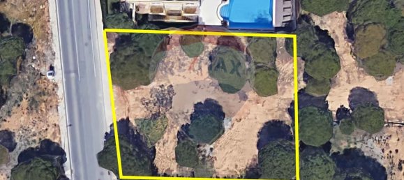 890m² Land in Almancil, Portugal No. 57802 4