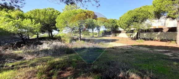 890m² Land in Almancil, Portugal No. 57802 11