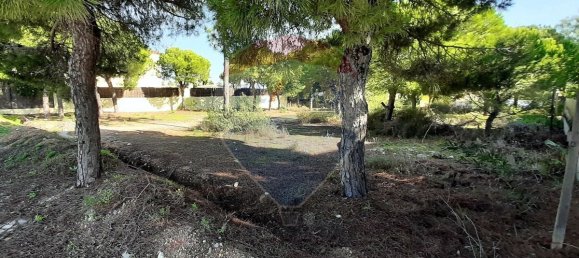 890m² Land in Almancil, Portugal No. 57802 7