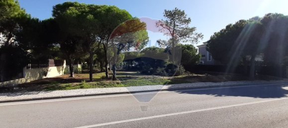 890m² Land in Almancil, Portugal No. 57802 9