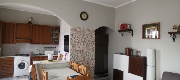 Apartamento de 2 habitaciónes en Supersano, Italy No. 271269 22