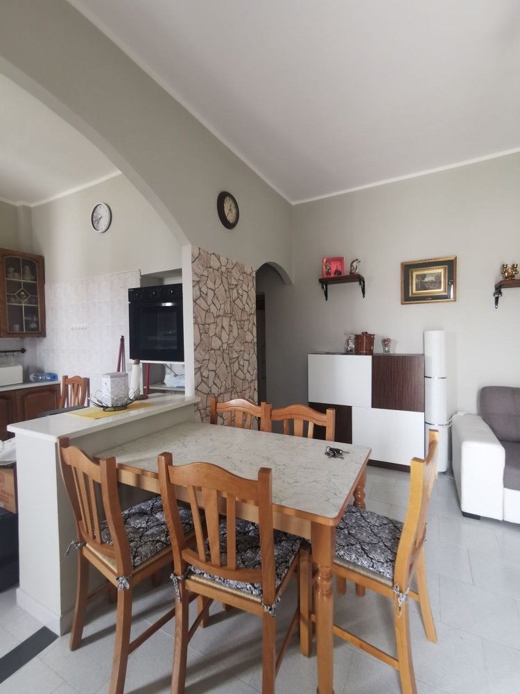 Apartamento de 2 habitaciónes en Supersano, Italy No. 271269