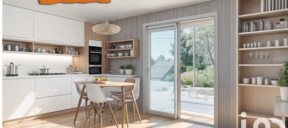 2 bedrooms Townhouse in Dhuizon, France No. 231196 5