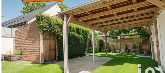 2 bedrooms Townhouse in Dhuizon, France No. 231196 15