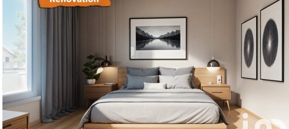 2 bedrooms Townhouse in Dhuizon, France No. 231196 9