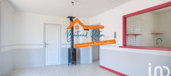 2 bedrooms Townhouse in Dhuizon, France No. 231196 2