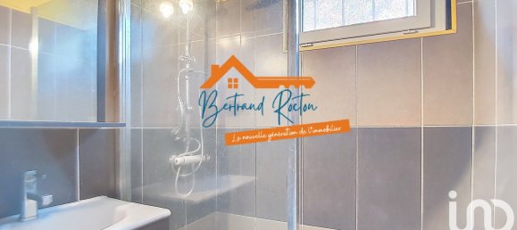 2 bedrooms Townhouse in Dhuizon, France No. 231196 13