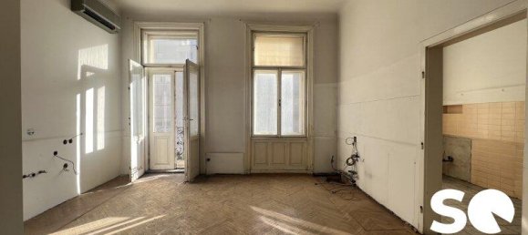 Квартира с 2 комнатами в Рудольфсхайм-Фунфхаус, Австрия № 217017 11