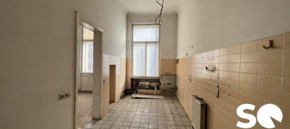 Квартира с 2 комнатами в Рудольфсхайм-Фунфхаус, Австрия № 217017 8