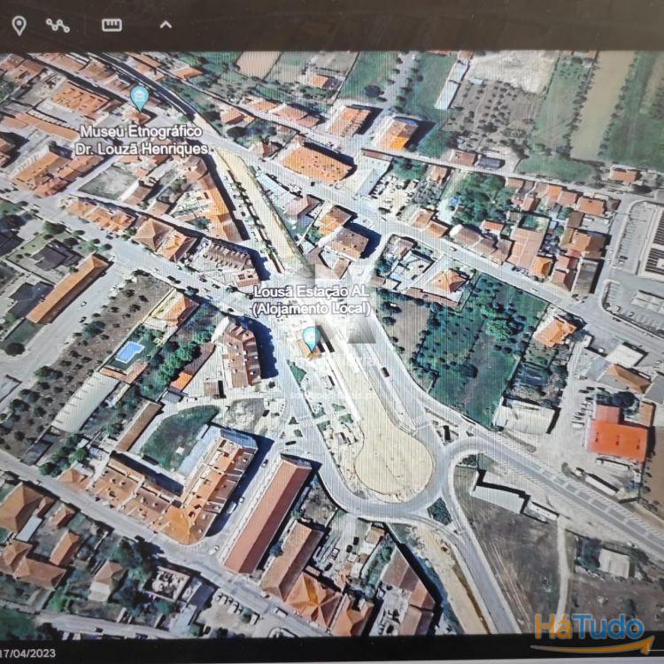 102m² Commercial property in Lousa, Portugal No. 272692