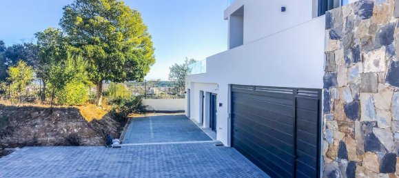 5 bedrooms House in Rojales, Spain No. 8611 17