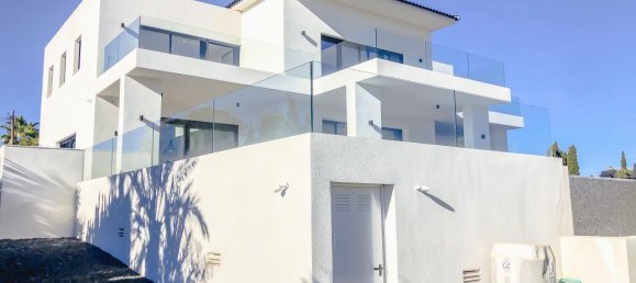 5 bedrooms House in Rojales, Spain No. 8611 8