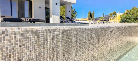 5 bedrooms House in Rojales, Spain No. 8611 15