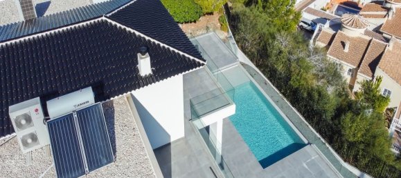 5 bedrooms House in Rojales, Spain No. 8611 3