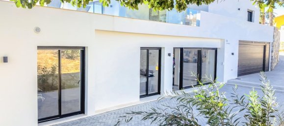 5 bedrooms House in Rojales, Spain No. 8611 21