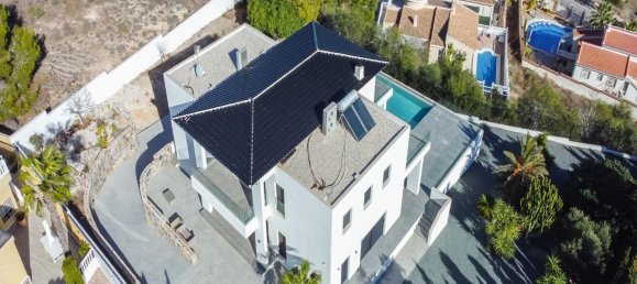 5 bedrooms House in Rojales, Spain No. 8611 2