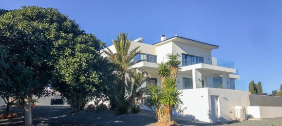 5 bedrooms House in Rojales, Spain No. 8611 12