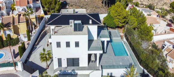 5 bedrooms House in Rojales, Spain No. 8611 4