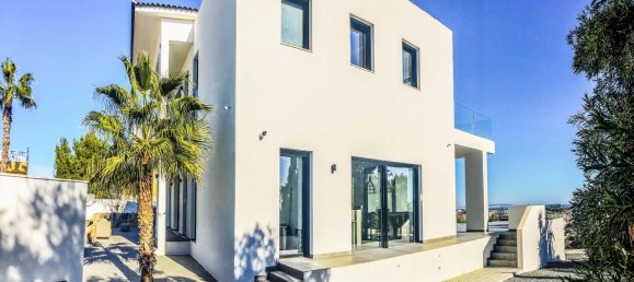 5 bedrooms House in Rojales, Spain No. 8611 6