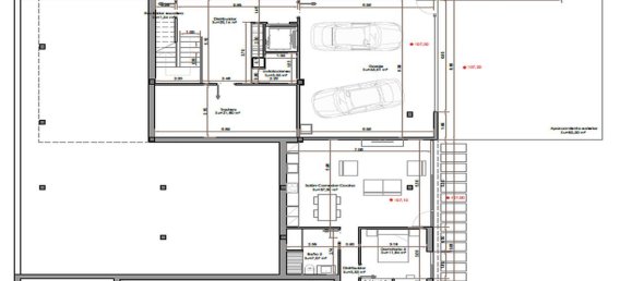 5 bedrooms House in Rojales, Spain No. 8611 25