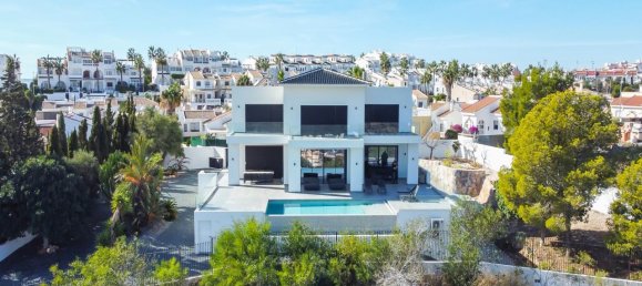 5 bedrooms House in Rojales, Spain No. 8611 9