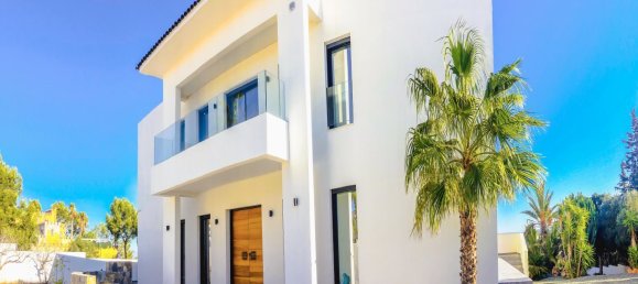 5 bedrooms House in Rojales, Spain No. 8611 7