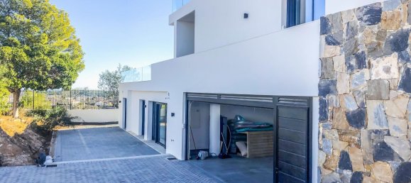 5 bedrooms House in Rojales, Spain No. 8611 13