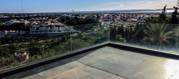 5 bedrooms House in Rojales, Spain No. 8611 22