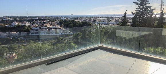 5 bedrooms House in Rojales, Spain No. 8611 20