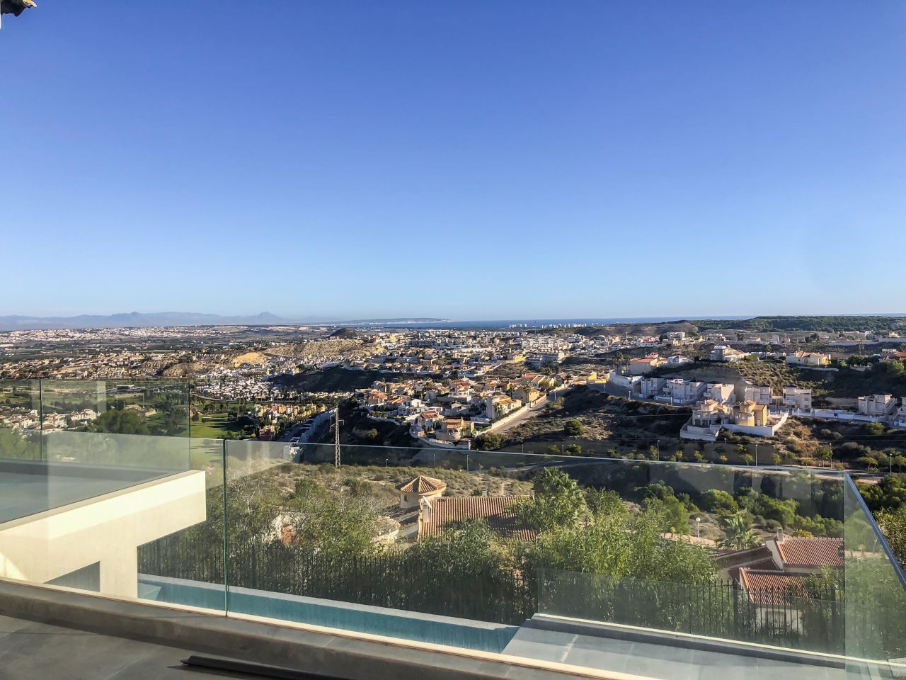 5 bedrooms House in Rojales, Spain No. 8611