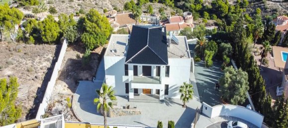 5 bedrooms House in Rojales, Spain No. 8611 14