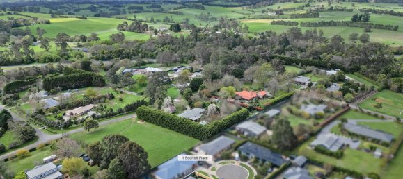 Casa de 5 dormitorios en Drouin, Australia No. 150 25