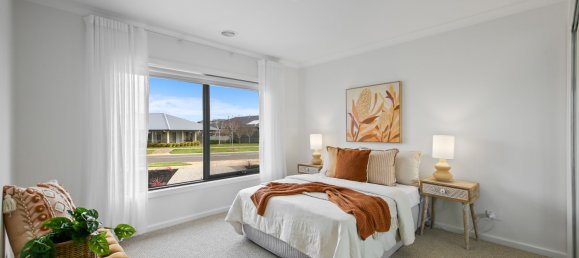 Casa de 5 dormitorios en Drouin, Australia No. 150 13