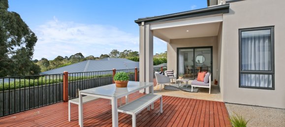 Casa de 5 dormitorios en Drouin, Australia No. 150 20