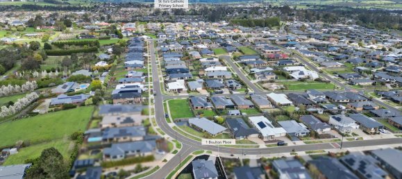 Casa de 5 dormitorios en Drouin, Australia No. 150 26