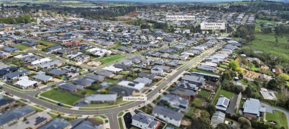 Casa de 5 dormitorios en Drouin, Australia No. 150 24