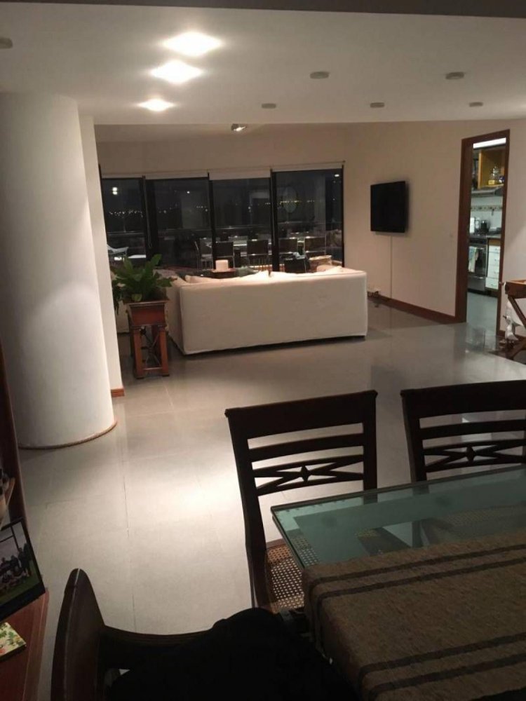 3 غرف نوم شقة في Tigre, Argentina رقم 91289