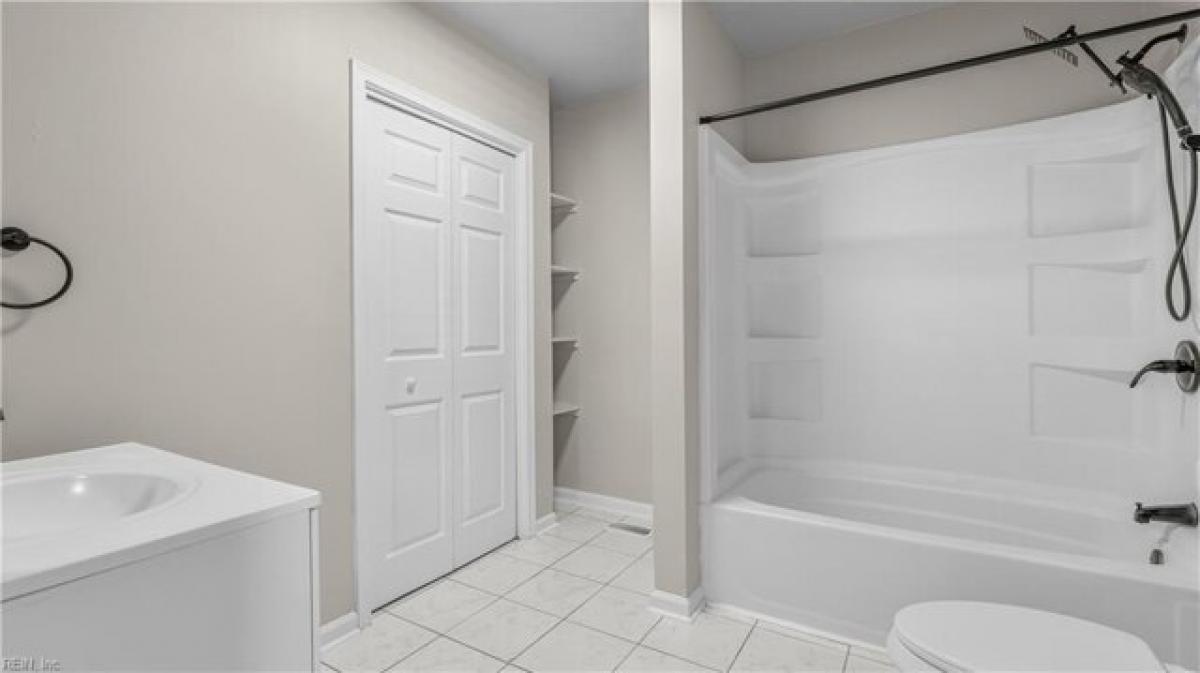 2 Schlafzimmer Haus in Hampton, USA, Nr. 422110