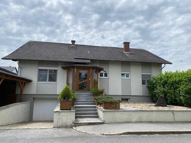 2 bedrooms Bungalow in Grosspetersdorf, Austria No. 170261